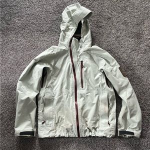 Arc’teryx Sidewinder Gore-Tex Shell Small